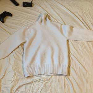 Orvis Turtleneck Soft cotton